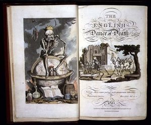 Pagina del titolo da 