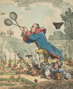 Senza titolo da Thomas Rowlandson