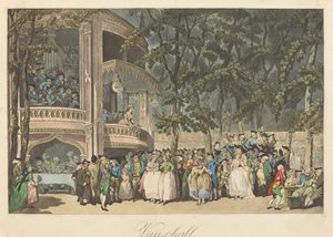 Giardini di Vauxhall