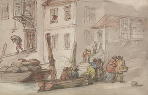  da Thomas Rowlandson