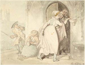  da Thomas Rowlandson