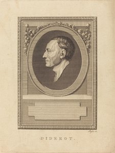 Diderot da Thomas Ryder