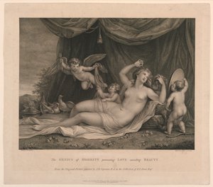 Il Genio della Modestia che Impedisce all