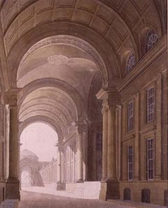 Ponte a Somerset House