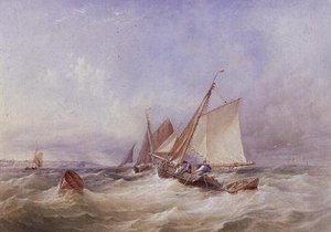 Nel Solent