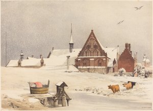Byloke, Gand