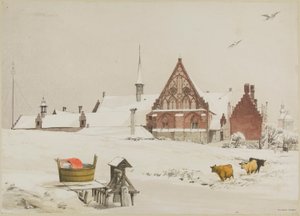 Byloke, Gand