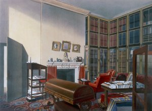 Stanza del Duca, Apsley House, Westminster, Londra