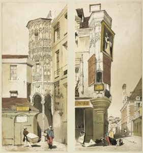 Hotel de la Tremouille, Parigi