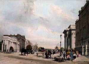 Hyde Park Corner, da 