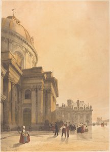La Cappella dell