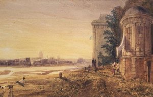 Le periferie di Parigi da Thomas Shotter Boys