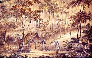 La capanna di Glen