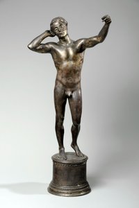 La musica del vento da Thomas Stirling Lee