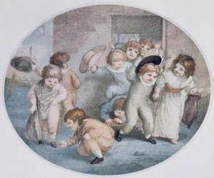 Uscendo da scuola
