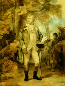 Generale George Washington da Thomas Stothard
