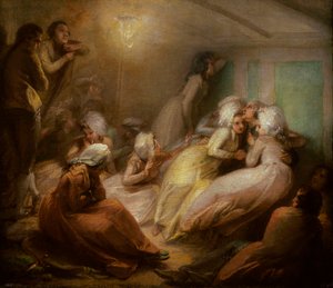 Il naufragio dell