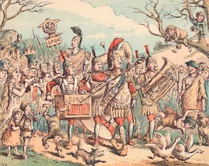 I Romani in Britannia da Thomas Strong Seccombe