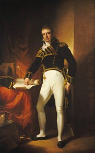 Capitano Charles Stewart