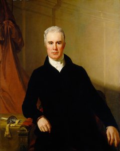 Charles Carnan Ridgely da Thomas Sully