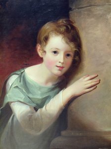 Elisabetta Wignall da Thomas Sully