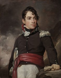 Ritratto di Jean Terford David