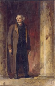 Ritratto di Thomas Jefferson