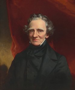 Autoritratto da Thomas Sully