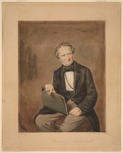 Autoritratto da Thomas Sully
