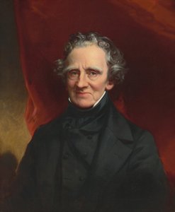Autoritratto da Thomas Sully