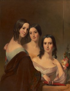 Le sorelle Coleman da Thomas Sully