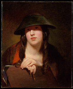 Lo studente da Thomas Sully