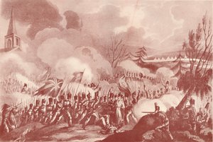 Battaglia di St. Jean De Luz, 10 dicembre 1813