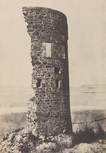 [Tour en ruin] da Thomas Sutton