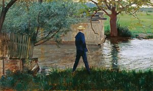 Il pescatore