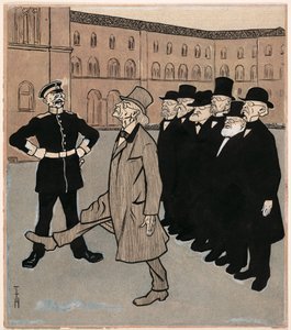 La libertà della scienza; Simplicissimus V/5