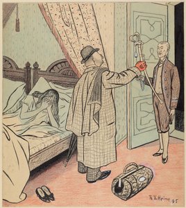 da Thomas Theodor Heine
