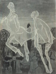 Arte della guarigione