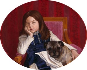 Johanna, la figlia dell