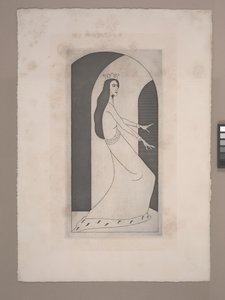 Macbeth da Thomas Theodor Heine