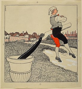  da Thomas Theodor Heine