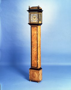Orologio notturno di bosso Tompion, c.1678-80