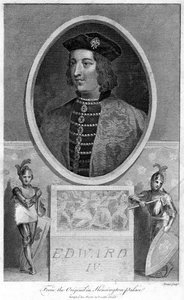 Re Edoardo IV d