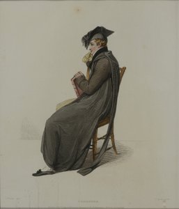 Commoner, inciso da J. Agar, pubblicato in 