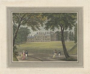 Palazzo di Kensington