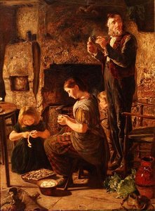 La casa del bracconiere da Thomas Wade