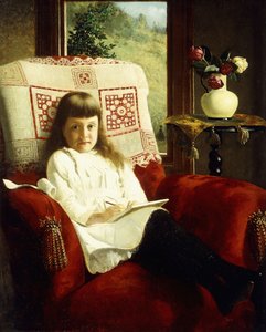 Mildred Wallace da Giovane