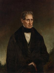 Richard Rush da Thomas Waterman Wood