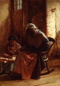 Domenica mattina