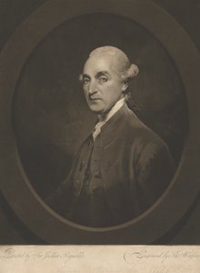 Andrew Stuart Esq.